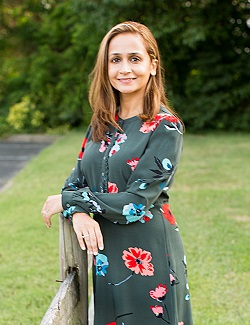 Rakhee Goel, MD
